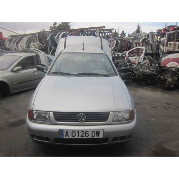 volkswagen caddy ka/kb (9k9) del año 1999