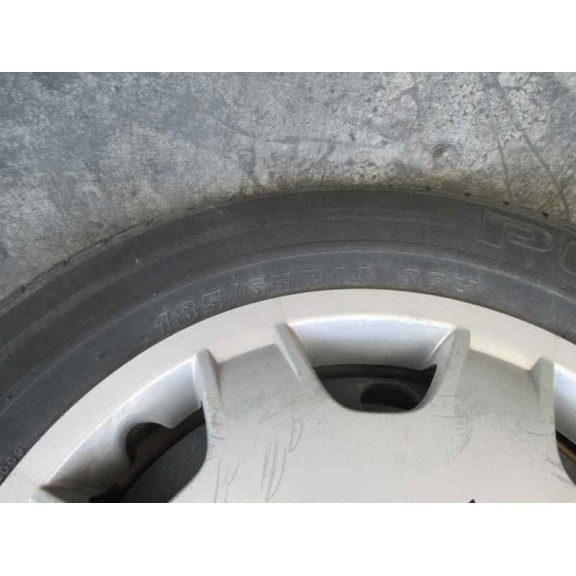 daewoo nubira berlina del año 1999