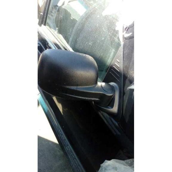 jeep cherokee (kj) del año 2005