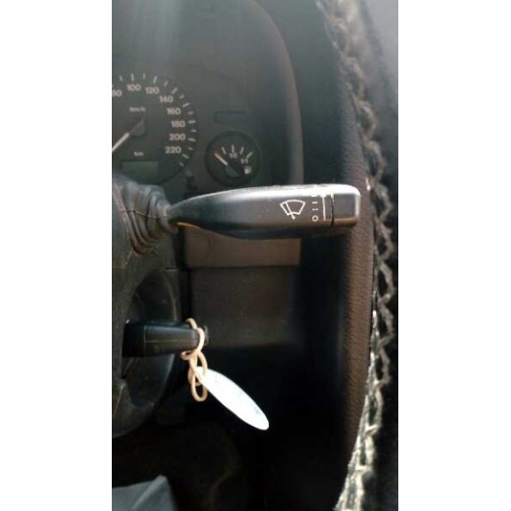 opel astra g berlina del año 1999