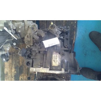 Recambio de caja cambios para nissan primera berlina (p12) line up referencia OEM IAM NDO101 187.584KM 6V