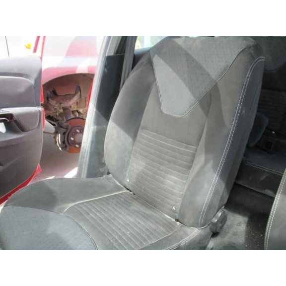 renault clio iv del año 2012