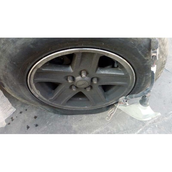 jeep cherokee (kj) del año 2005