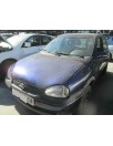 opel corsa b del año 1995