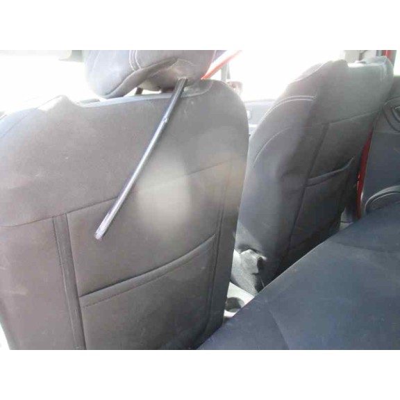 renault clio iv del año 2012