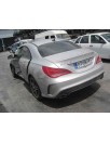 mercedes-benz clase cla (w117) del año 2014