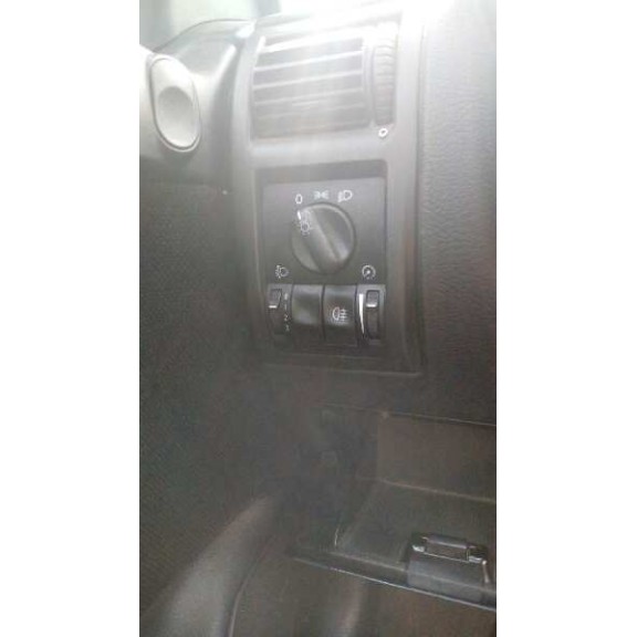 opel astra g berlina del año 1999