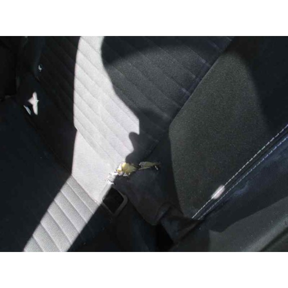 renault clio iv del año 2012