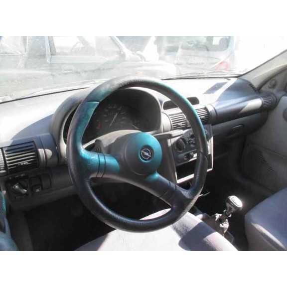 opel corsa b del año 1995