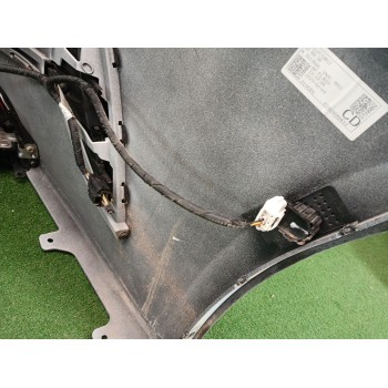 Recambio de paragolpes trasero para kia proceed (cd) 1.6 t-gdi gt referencia OEM IAM   GT LINE