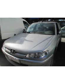peugeot 306 berlina 3/4/5 puertas (s2) del año 1999