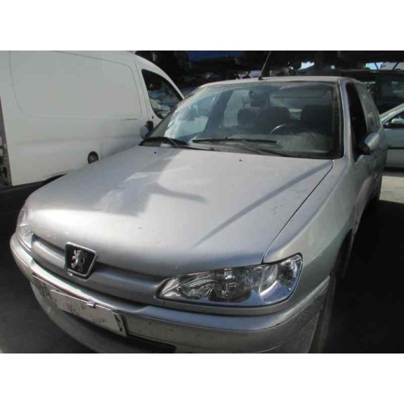 peugeot 306 berlina 3/4/5 puertas (s2) del año 1999