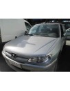 peugeot 306 berlina 3/4/5 puertas (s2) del año 1999