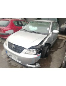 toyota corolla (e12) del año 2003