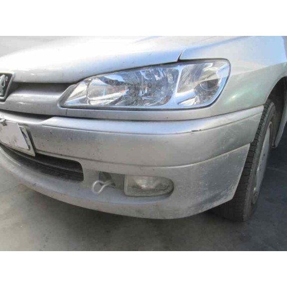 peugeot 306 berlina 3/4/5 puertas (s2) del año 1999