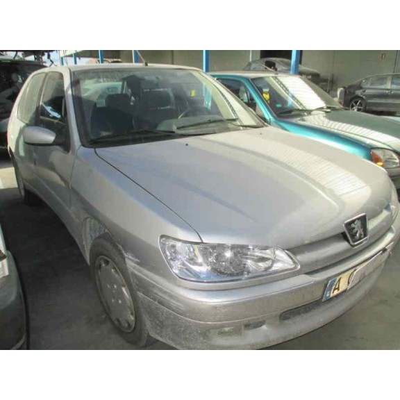 peugeot 306 berlina 3/4/5 puertas (s2) del año 1999
