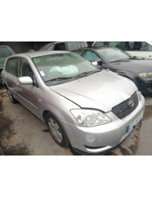 toyota corolla (e12) del año 2003 2