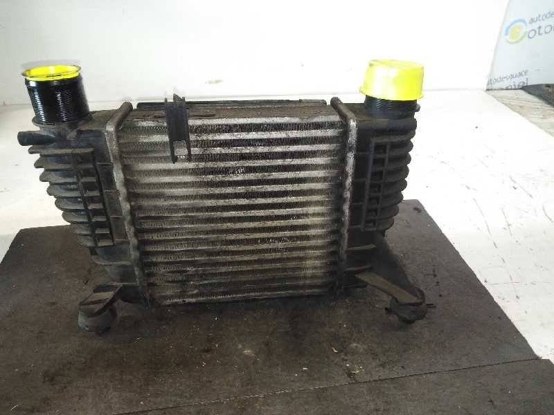 Recambio de intercooler para nissan nv 200 (m20) 1.5 dci cat referencia OEM IAM IA 1443  