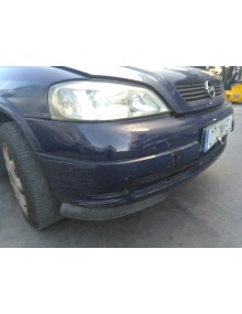opel astra g berlina del año 1999 2