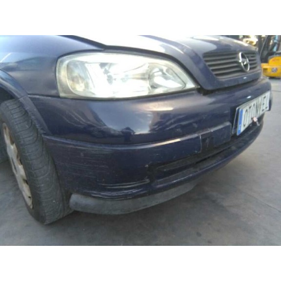 opel astra g berlina del año 1999