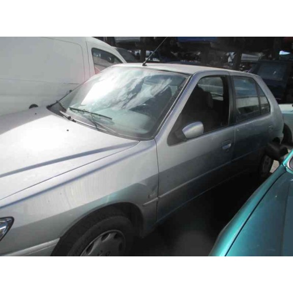 peugeot 306 berlina 3/4/5 puertas (s2) del año 1999