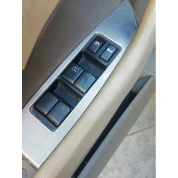 MANDO ELEVALUNAS DELANTERO IZQUIERDO 