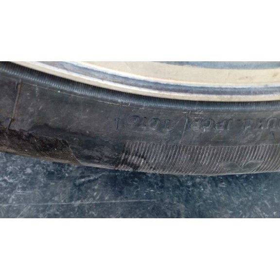 jeep cherokee (kj) del año 2005