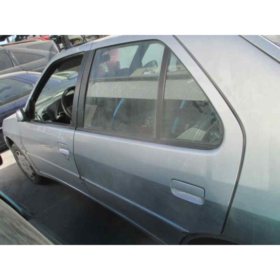 peugeot 306 berlina 3/4/5 puertas (s2) del año 1999