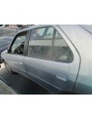 peugeot 306 berlina 3/4/5 puertas (s2) del año 1999
