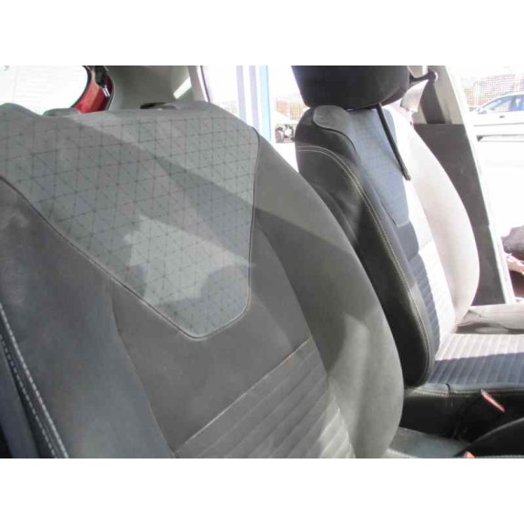 renault clio iv del año 2012