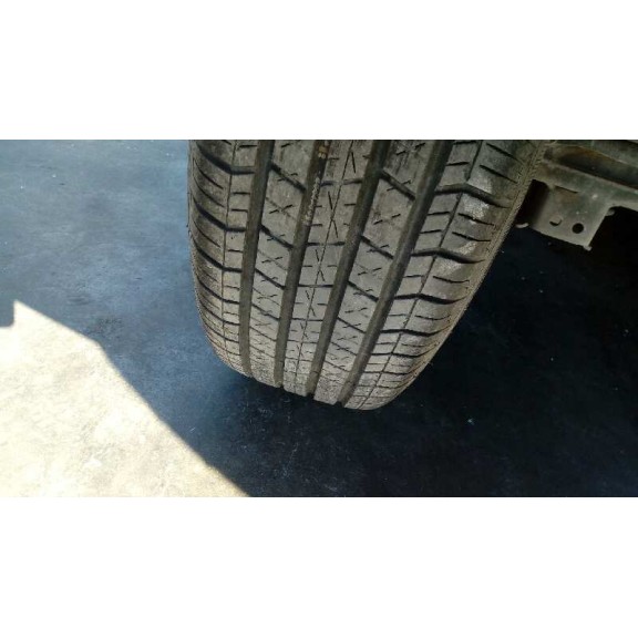 jeep cherokee (kj) del año 2005