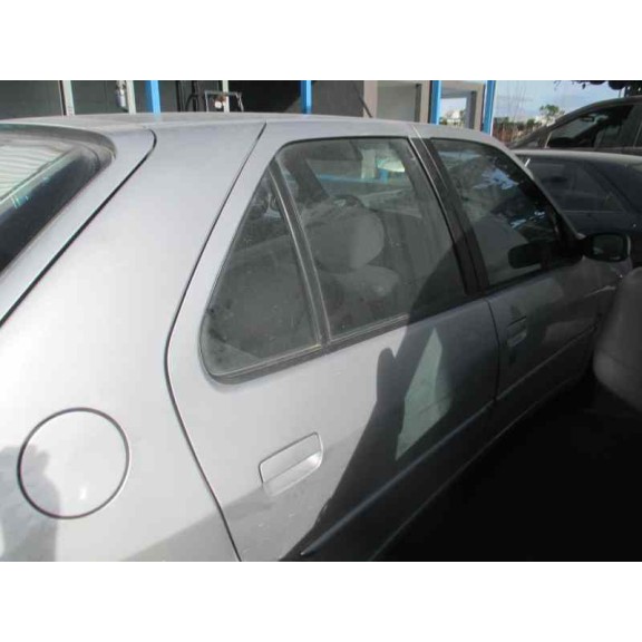 peugeot 306 berlina 3/4/5 puertas (s2) del año 1999