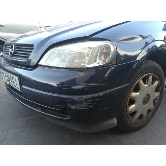opel astra g berlina del año 1999