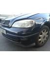 opel astra g berlina del año 1999