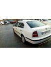 skoda octavia berlina (1u2) del año 2000