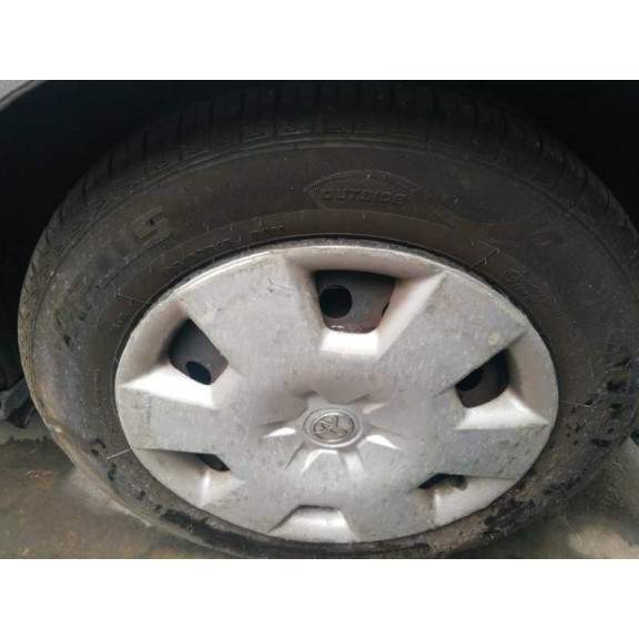 toyota corolla (e12) del año 2003