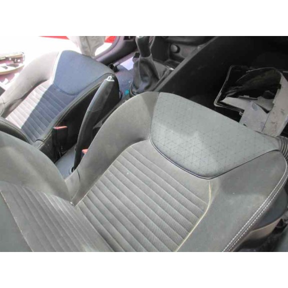 renault clio iv del año 2012