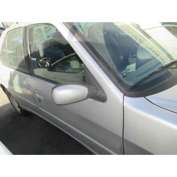 peugeot 306 berlina 3/4/5 puertas (s2) del año 1999