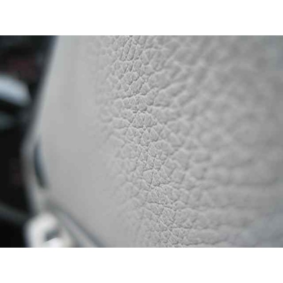 mercedes-benz clase cla (w117) del año 2014