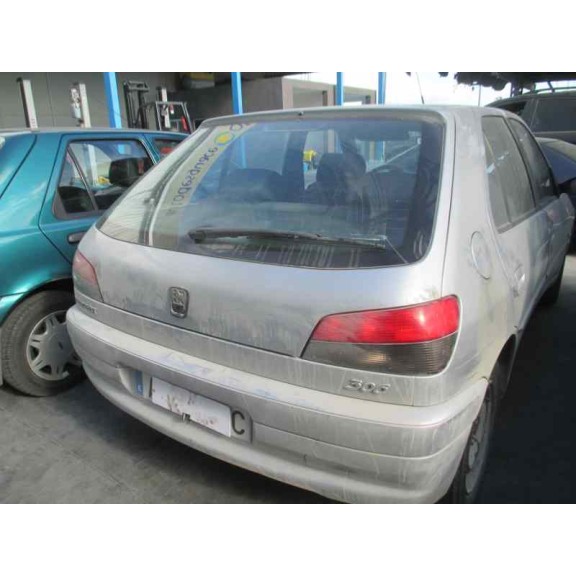 peugeot 306 berlina 3/4/5 puertas (s2) del año 1999