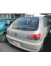 peugeot 306 berlina 3/4/5 puertas (s2) del año 1999