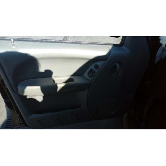 jeep cherokee (kj) del año 2005