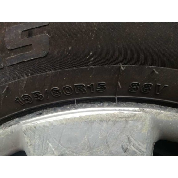 toyota corolla (e12) del año 2003