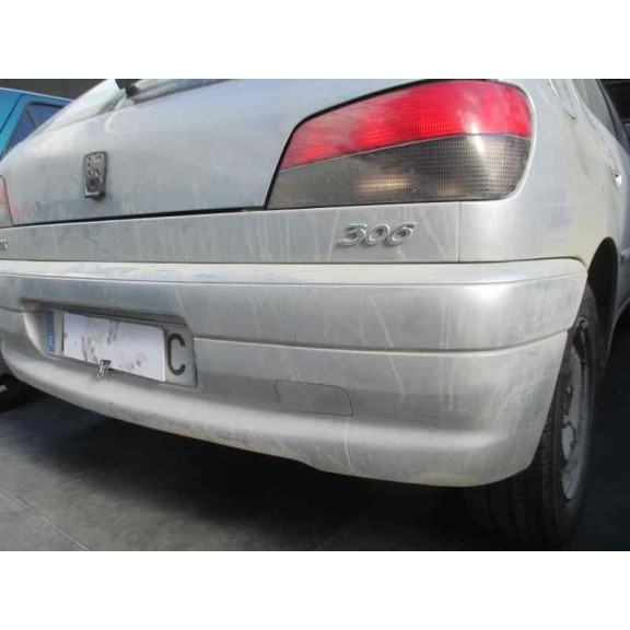 peugeot 306 berlina 3/4/5 puertas (s2) del año 1999