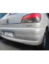 peugeot 306 berlina 3/4/5 puertas (s2) del año 1999