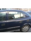 opel astra g berlina del año 1999