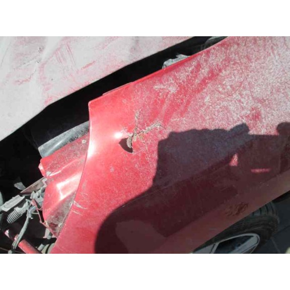 renault clio iv del año 2012