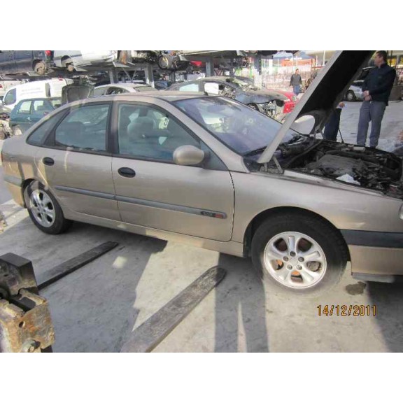renault laguna (b56) del año 1997