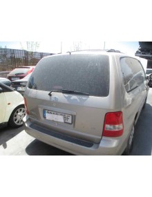 kia carnival ii del año 2004 2