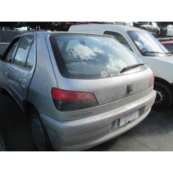 peugeot 306 berlina 3/4/5 puertas (s2) del año 1999
